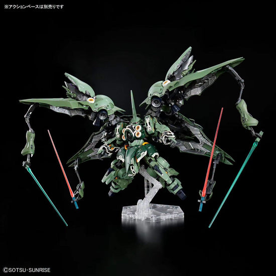 MGSD kshatriya (Pre-Order)