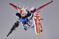 Revenger Bird MGSD Strike The Warrior