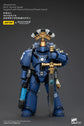 Joytoy The Horus Heresy Ultramarines MK VI Tactical Squad Sergeant with Plasma Pistol and Power Sword