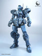 Eddas 1/100 NGMPM01 Nomes Commander Type Model (Pre-Order)
