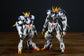 Lab Zero 1/100 Gundam Barbatos Lupus REX Conversion Kit 2.0 Collector Set