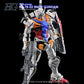 G-REWORK - [HG] [GQ] WHITE GUNDAM (Water Decal)