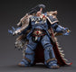 JoyToy WH40K Space Wolves Ragnar Blackmane