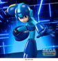 Mega Man Luminasta Mega Man (Rock Man) Figure