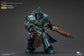 Joytoy The Horus Heresy Alpha Legion Legion Praetor in Cataphractii Terminator Armor
