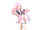 The Stardust Telepath Trio-Try-iT Yu Akeuchi Figure