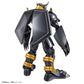 Figure-rise Standard Digimon Adventure Wargreymon (Black Ver.) Model Kit
