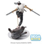 Luminasta Chainsaw Devil (Chainsaw Man) Figure