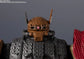 Gundam Requiem for Vengeance Gundam Universe GU-38 Zaku II (Unidentified Type) Solari