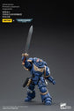JoyToy WH40K Ultramarines Primaris Lieutenant Argaranthe