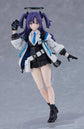 Blue Archive Figma No. 630 Yuuka Hayase