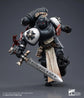 JoyToy WH40K Black Templars The Emperors Champion Rolantus