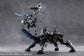 Hexa Gear Blauregen 1/24 Scale Model Kit