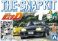 Aoshima 1/32 Snap Kit 
