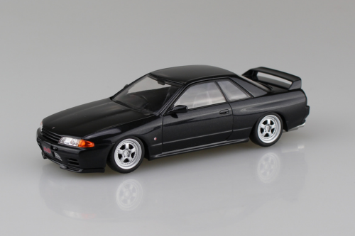 Aoshima 1/32 Snap Kit 