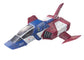 UC Hard Graph 1/35 FF-X7 Core Fighter Model Kit
