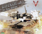 Armored Core: Verdict Day Variable Infinity Matsukaze mdl.2 for base defense