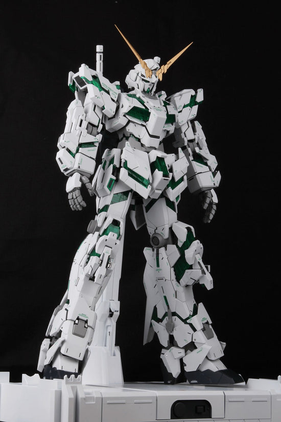 PG Unicorn [Final Battle Ver.] (Water Decal)