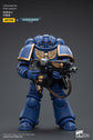 JoyToy WH40K Ultramarines Intercessors with Auto Bolt Rifle