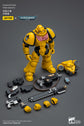 JoyToy WH40K Imperial Fists Intercessors with Auto Bolt Rifle