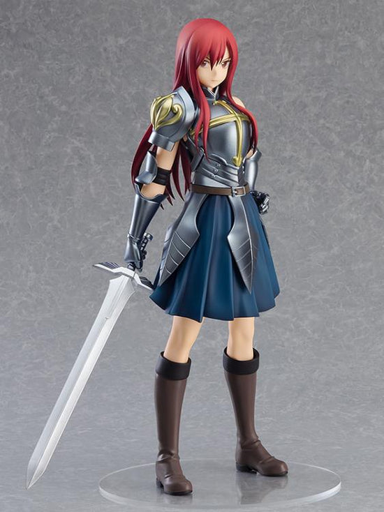 Fairy Tail Final Season Pop Up Parade XL Erza Scarlet
