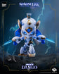 Threezero MDLX Kokone Link Dango