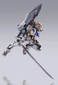 Gundam Barbatos (4th Form) + Boomerang Mace "Mobile Suit Gundam: Iron-Blood Orphans", TAMASHII NATIONS Metal Build (Pre-Order)