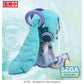 Fuwa Petit Hatsune Miku Miku With You (2024 Ver.) LL Plushie