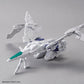 30 Minutes Missions EV-01 Extended Armament Vehicle Air Fighter [WHITE]
