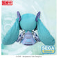 Fuwa Petit Hatsune Miku Miku With You (2024 Ver.) LL Plushie