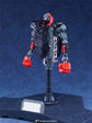 Hemoxian Baki 1/10 Scale Model Kit (Pre-Order)