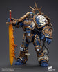 Warhammer 40K Ultramarines Primarch Roboute Guilliman 1/18 Scale Action Figure