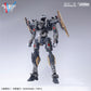 Full Metal Panic! Invisible Victory ARX-8 Laevatein & XL-3 Booster 1/35 Scale Model Kit (Pre-Order)