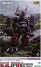 Zoids Highend Master Model EZ017 Iguan (Marking Plus Ver.)