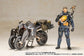 REVERSE TRIKE OP Ver.