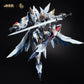 GS-TOYS - 03 - Hao Ling White Emperor with Phoenix System (Pre-Order)