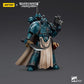 Joytoy The Horus Heresy Alpha Legion Legion Praetor with Power Sword