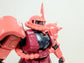 PG Zaku II (Luminous) (Water Decal)