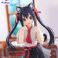 K-On! Trio-Try-iT Azusa Nakano Figure