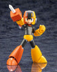 Mega Man 11 (Rock Man 11) Pile Driver Ver. Model Kit