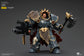 Joytoy The Horus Heresy Space Wolves Hvarl Red-Blade
