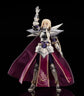 Plamatea The Legend of Heroes 3 Arianrhod The Steel Maiden Model Kit