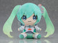 Vocaloid Hatsune Miku GT Project Racing Miku (2017 Ver.) Plushie