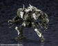 Hexa Gear Bulkarm Lambda Wolfzerker 1/24 Scale Model Kit