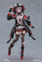 Hololive Figma No. 629 Sakamata Chloe