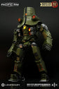 Pacific Rim Jaeger Model Kits (Pre-Order) (DO NOT BUY THIS VERSION)