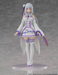 Kadokawa Plastic Model Series Re:ZERO -Starting Life in Another World- Emilia DX Ver.