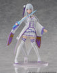 Kadokawa Plastic Model Series Re:ZERO -Starting Life in Another World- Emilia DX Ver.