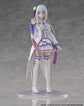 Kadokawa Plastic Model Series Re:ZERO -Starting Life in Another World- Emilia DX Ver.