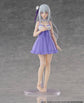 Kadokawa Plastic Model Series Re:ZERO -Starting Life in Another World- Emilia DX Ver.